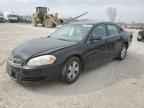 2009 CHEVROLET IMPALA