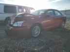 2008 MERCURY Milan