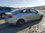 2015 DODGE Dart