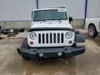 2011 JEEP WRANGLER