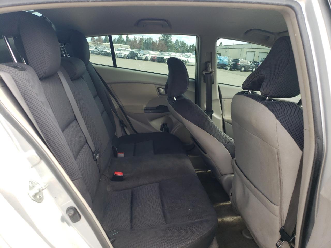2011 HONDA Insight