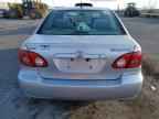 2008 TOYOTA COROLLA