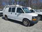2013 CHEVROLET EXPRESS 2500