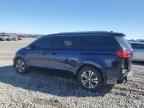 2019 KIA SEDONA
