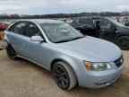 2006 HYUNDAI SONATA