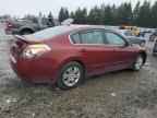 2011 NISSAN ALTIMA