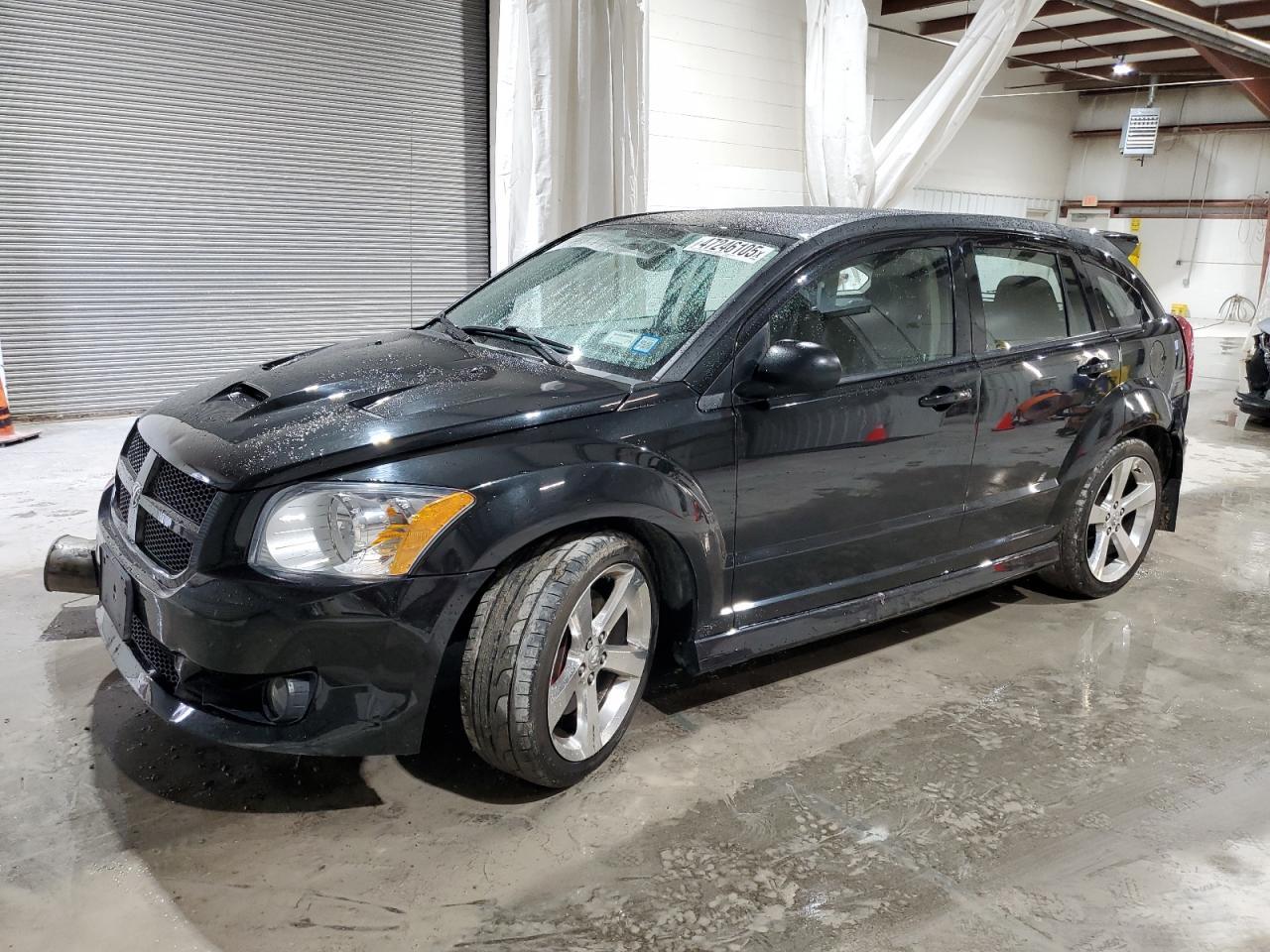 2008 DODGE Caliber