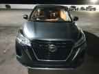 2021 NISSAN KICKS