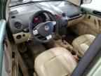 2007 VOLKSWAGEN Beetle
