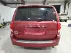 2014 DODGE CARAVAN