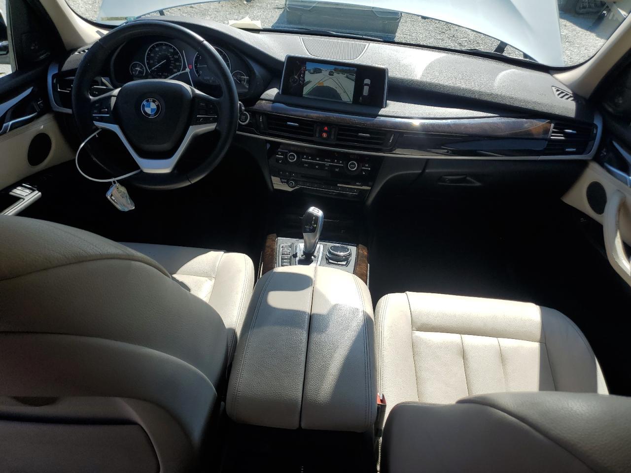 2014 BMW X5