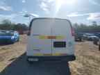 2014 CHEVROLET EXPRESS 2500