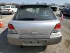 2005 SUBARU IMPREZA