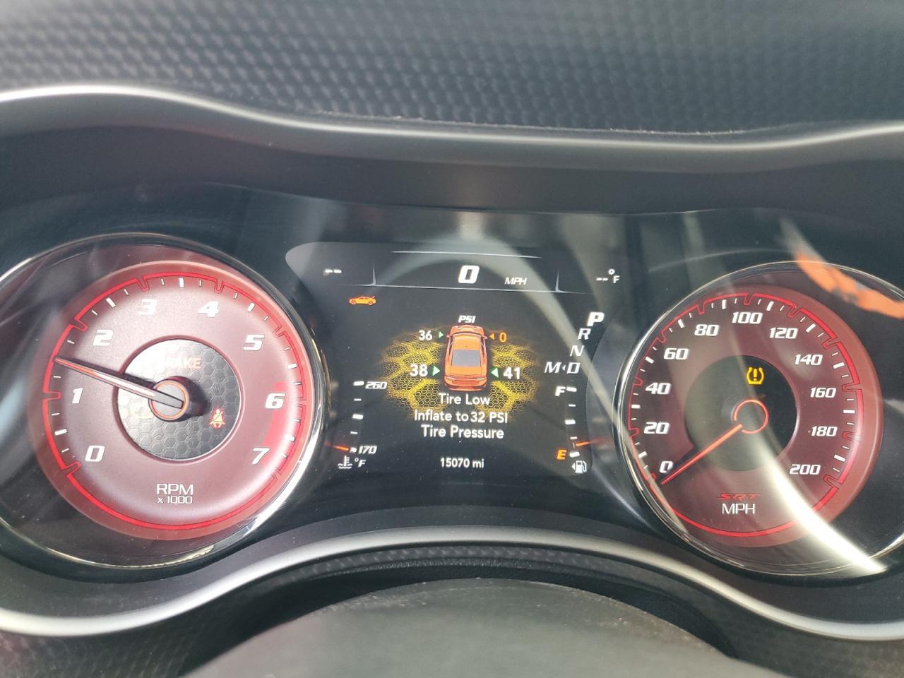 2023 DODGE CHARGER