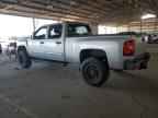2013 CHEVROLET Silverado