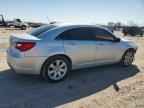 2012 CHRYSLER 200