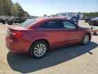2011 CHRYSLER 200