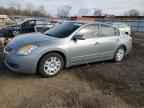 2009 NISSAN ALTIMA