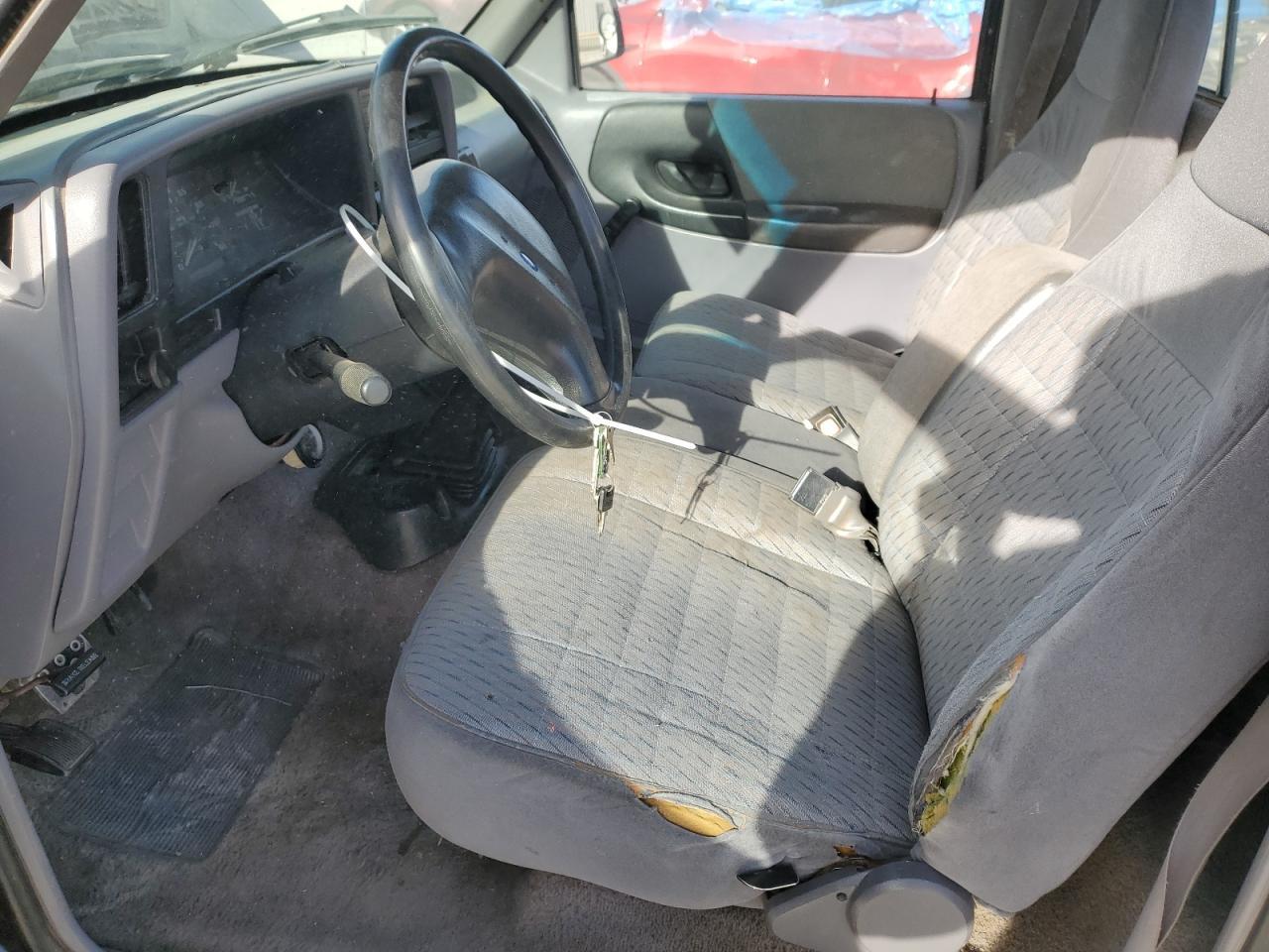1994 FORD RANGER