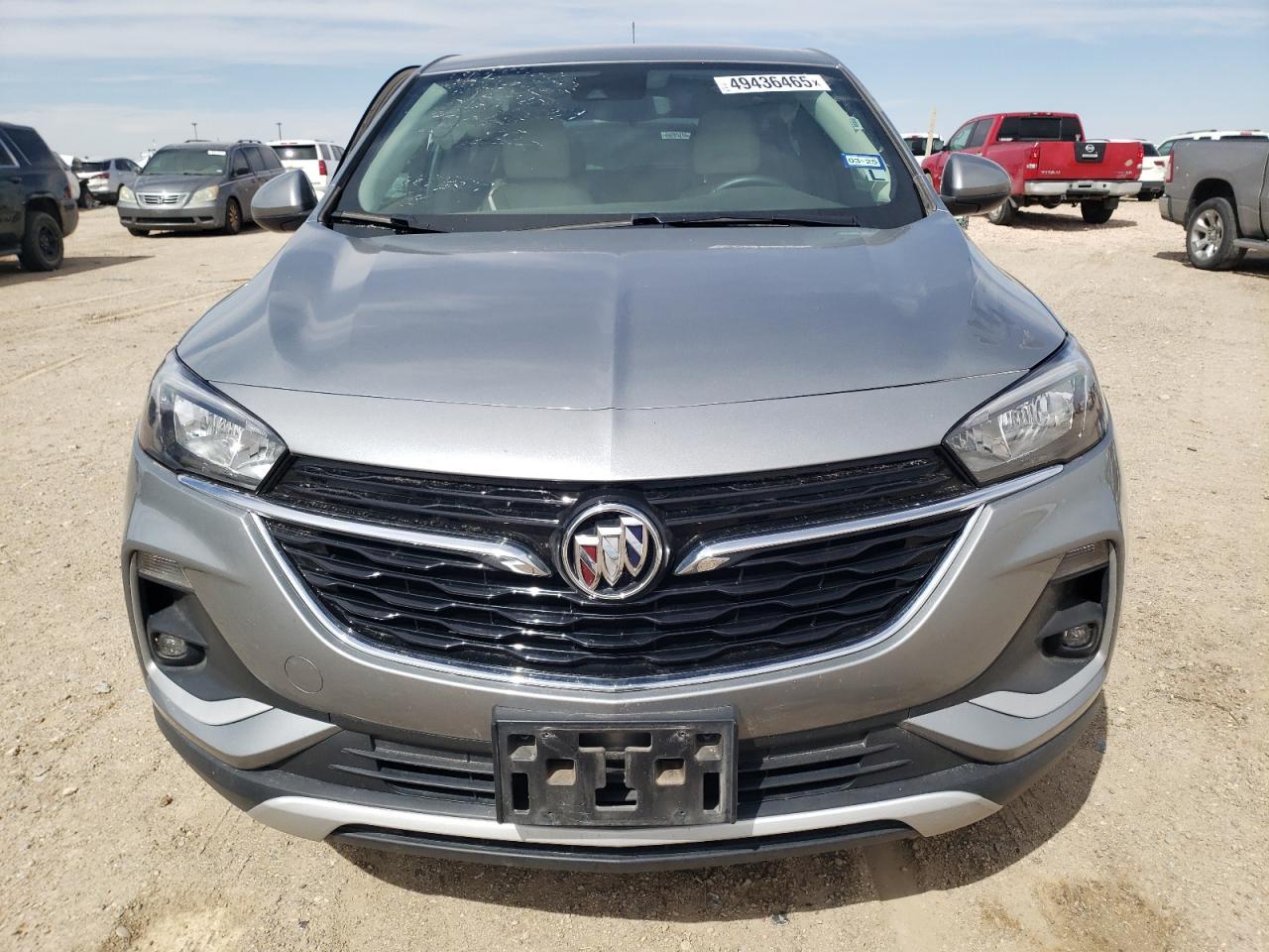 2023 BUICK ENCORE
