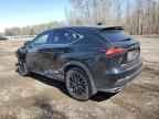 2020 LEXUS NX 300