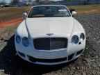 2010 BENTLEY Continental