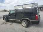 2006 JEEP Commander