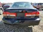 2002 HONDA ACCORD