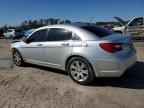 2012 CHRYSLER 200