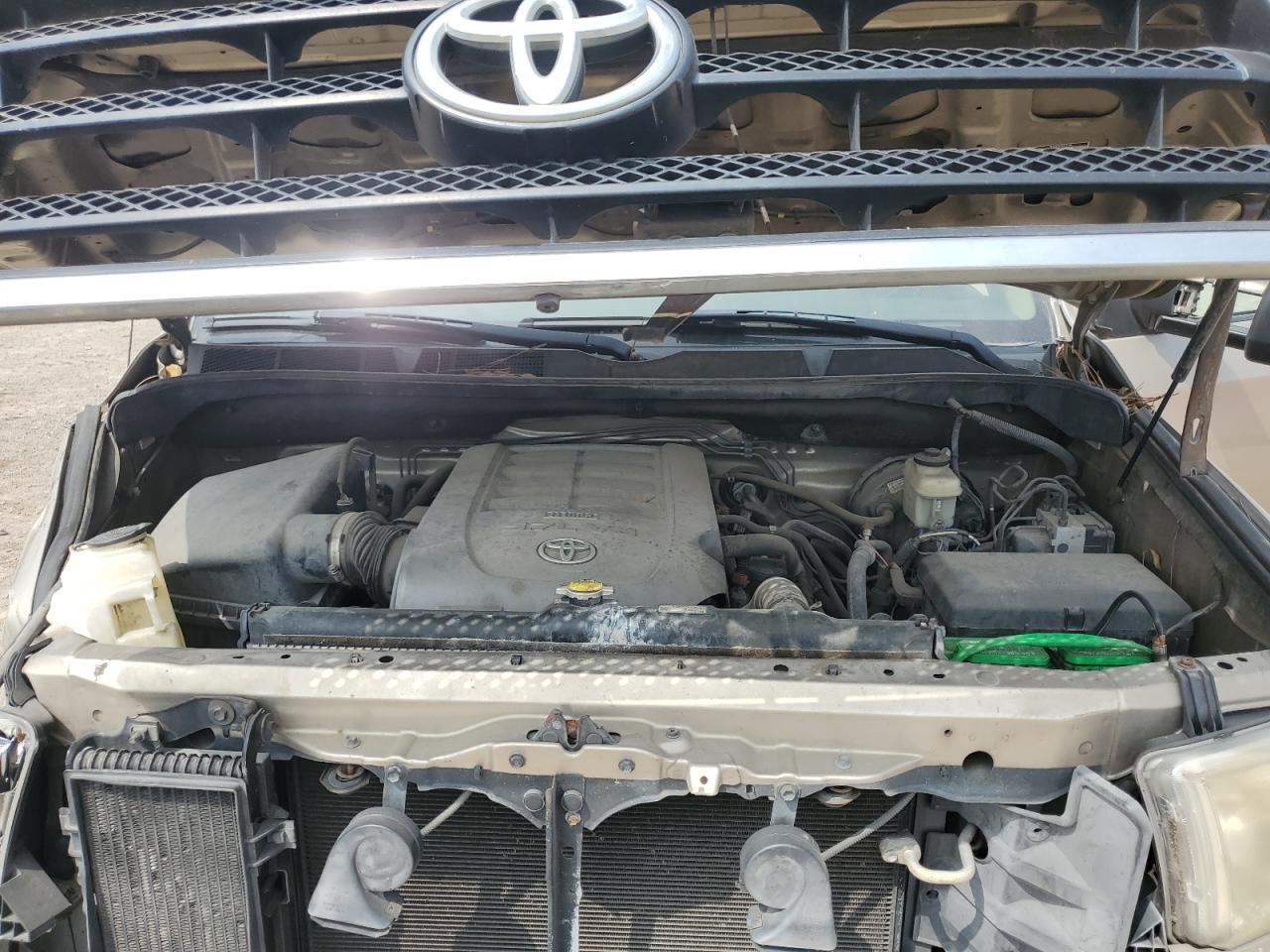 2008 TOYOTA TUNDRA
