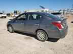 2019 NISSAN VERSA