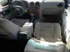 2007 ISUZU Ascender