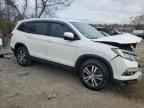 2018 HONDA PILOT