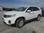 2014 KIA SORENTO