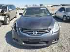 2011 NISSAN ALTIMA