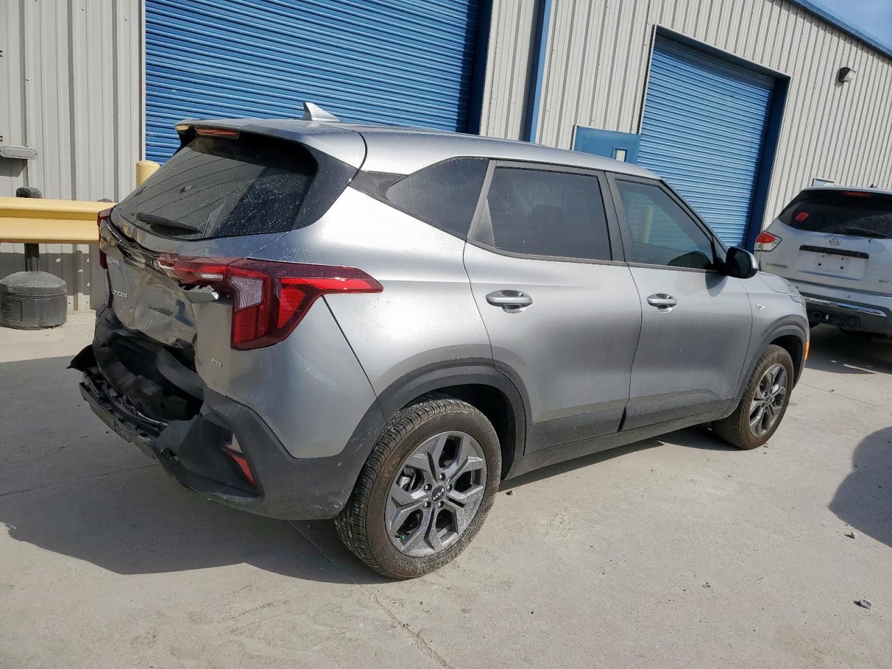 2024 KIA SELTOS