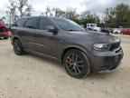 2020 DODGE DURANGO