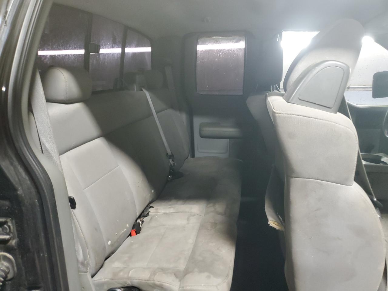 2004 FORD F-150