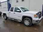 2014 GMC Sierra
