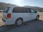 2019 DODGE CARAVAN