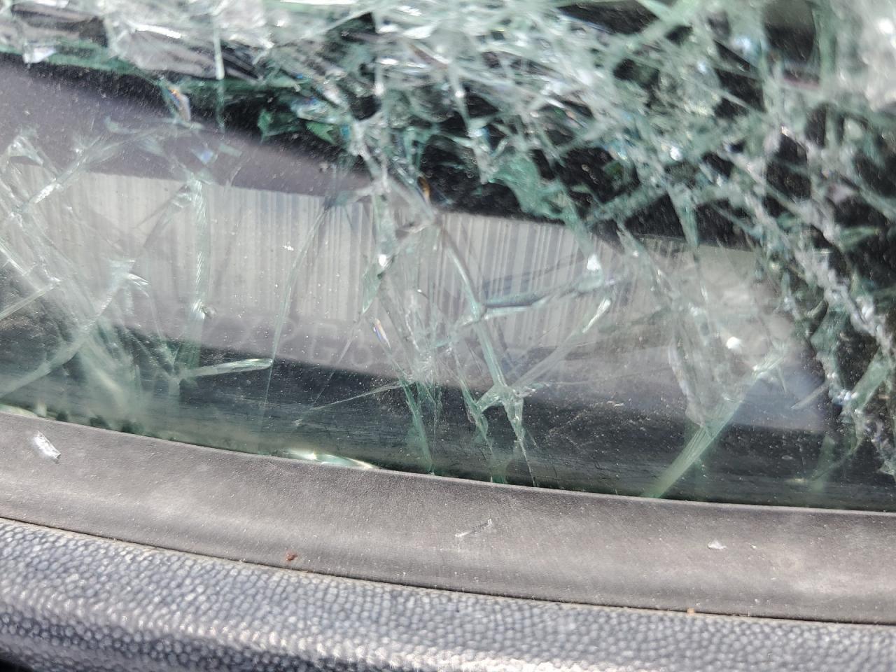 2002 CHEVROLET Suburban