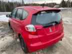 2014 HONDA FIT