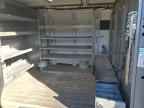 2014 CHEVROLET EXPRESS 2500