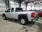 2011 CHEVROLET Silverado