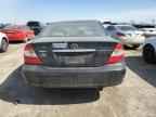 2002 TOYOTA CAMRY