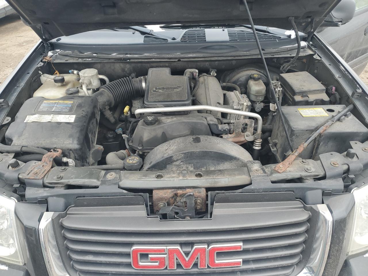 2004 GMC Envoy