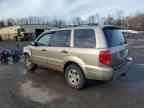 2005 HONDA PILOT