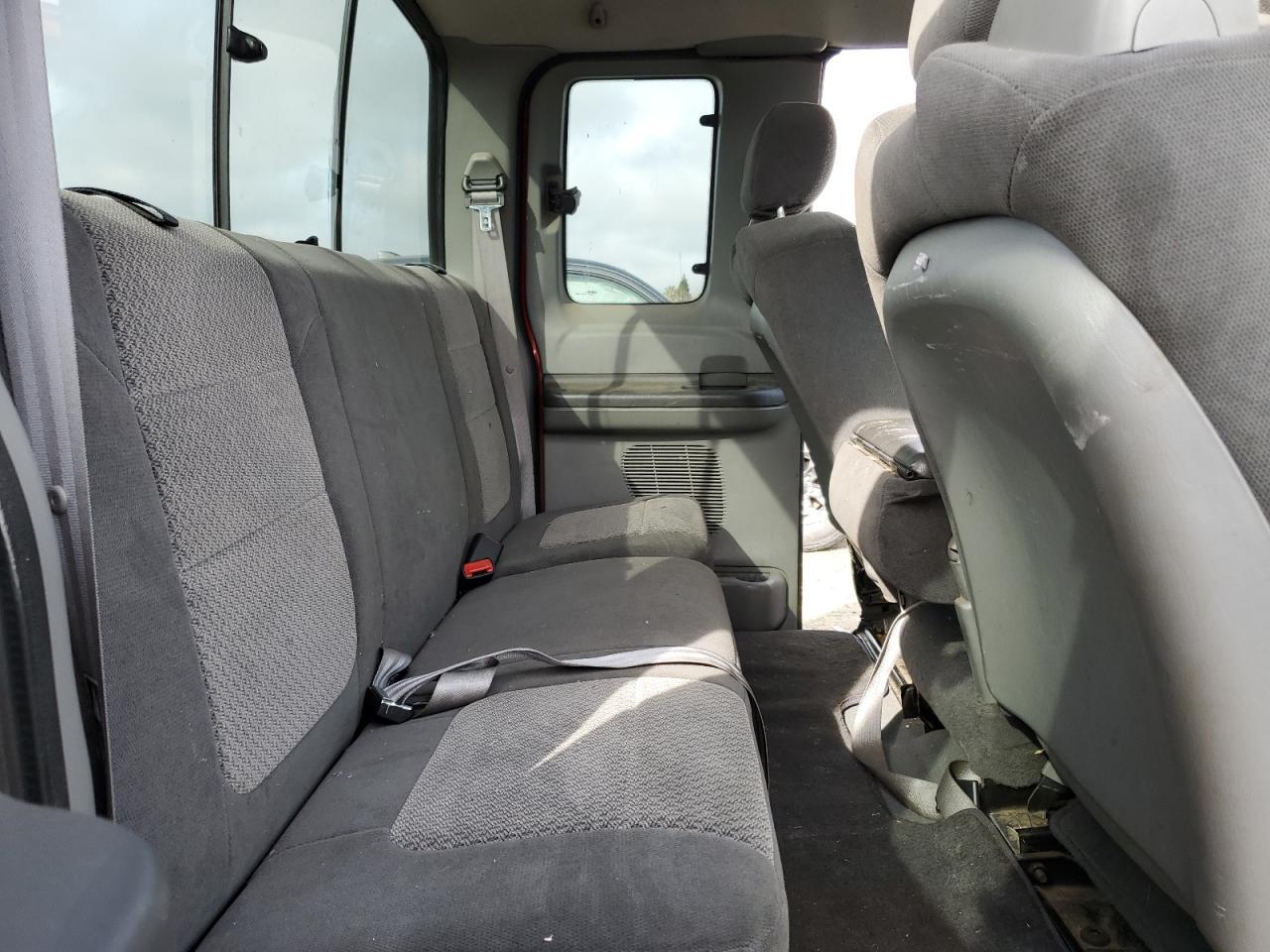 2002 FORD F-250