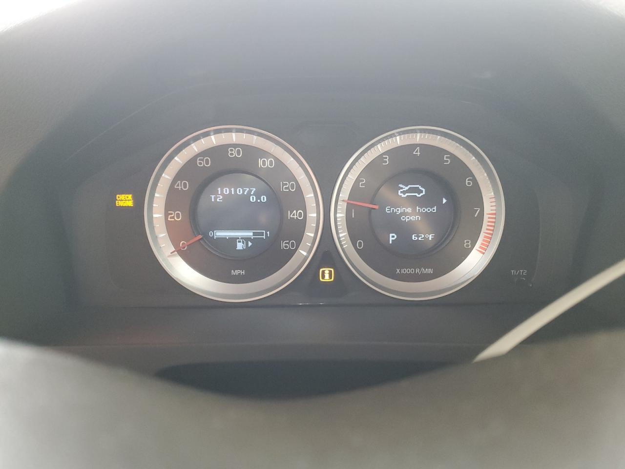 2013 VOLVO S60