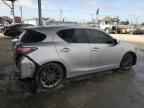 2013 LEXUS CT 200